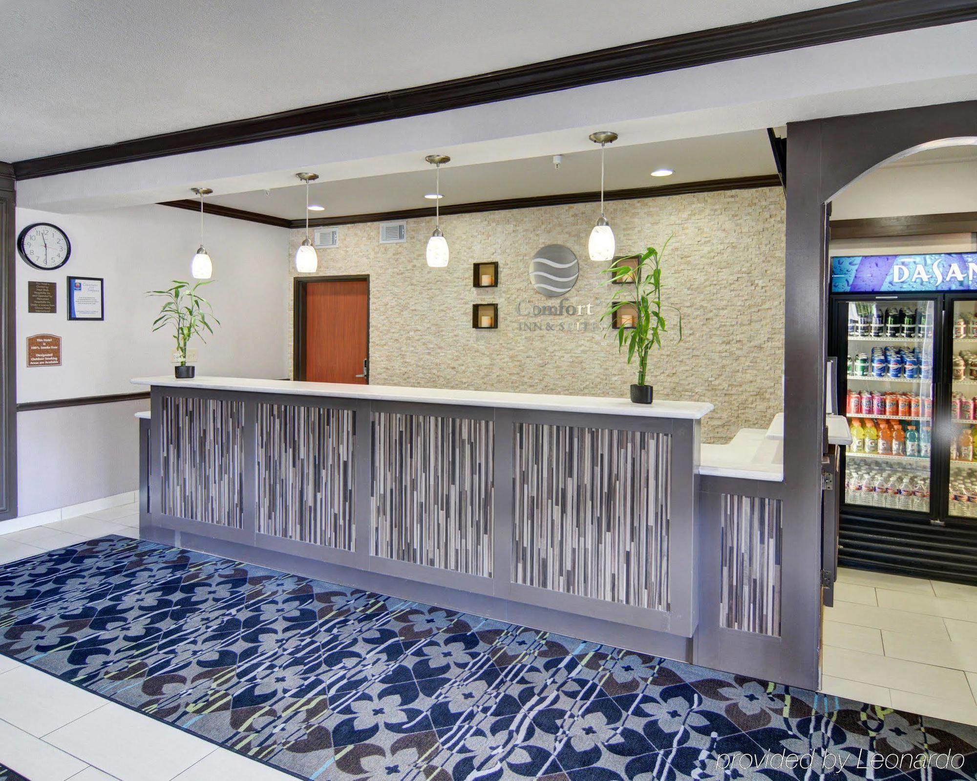 Spark By Hilton Galveston Exterior foto
